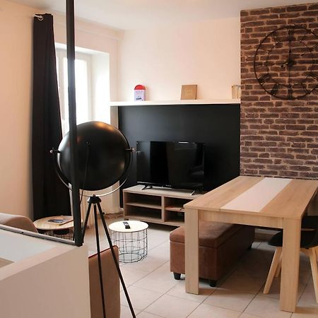 Апартаменты La Factory - Centre - 4Pers - Reve Au Mans Ле-Ман Экстерьер фото