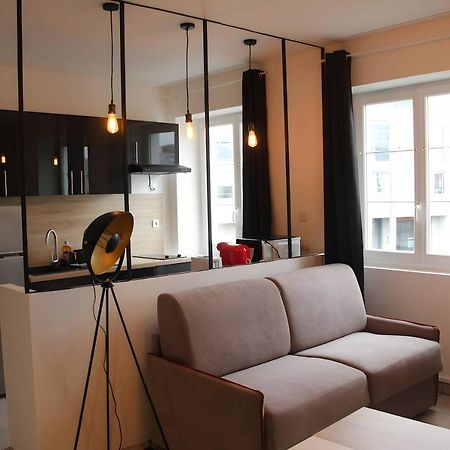Апартаменты La Factory - Centre - 4Pers - Reve Au Mans Ле-Ман Экстерьер фото