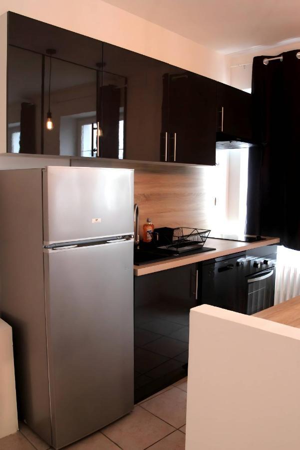 Апартаменты La Factory - Centre - 4Pers - Reve Au Mans Ле-Ман Экстерьер фото